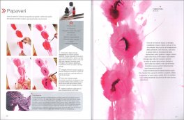 Arteterapia - Acquarelli Creativi — Libro - 3