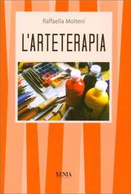 L'Arteterapia — Libro - 1