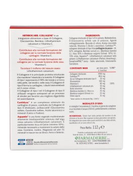 ArthroCaril Collagene - Buste - 2