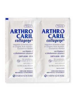 ArthroCaril Collagene - Buste - 4