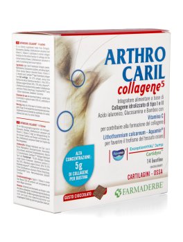 ArthroCaril Collagene - Buste - 1