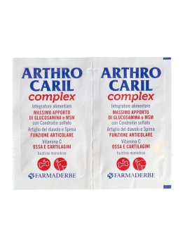 ArthroCaril Complex - Buste - 3