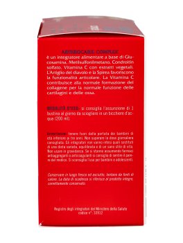 ArthroCaril Complex - Buste - 4