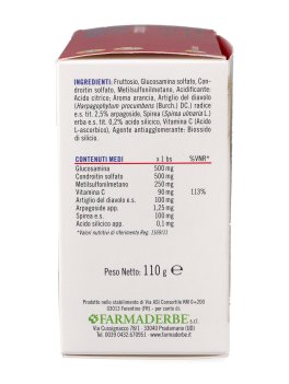 ArthroCaril Complex - Buste - 6