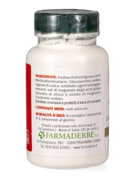 Arthrocaril Complex Forte - 4