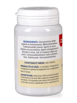 ArthroCaril Complex Forte - Compresse - 4