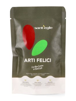 Arti Felici - Capsule - 1