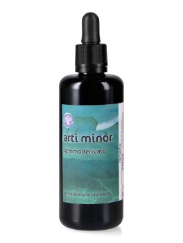 Arti Minor - Gemmoderivato Floripotenziato - 1