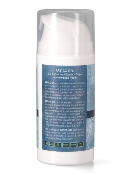 Artico Gel Gambe e Corpo - 3