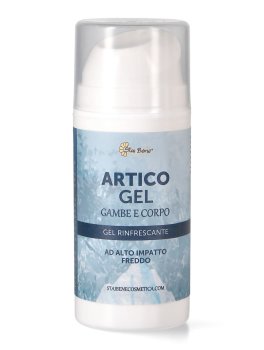 Artico Gel Gambe e Corpo - 1