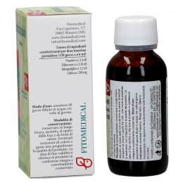 Articolazioni - Ribes - Estratto Integrale Sinergico - 2