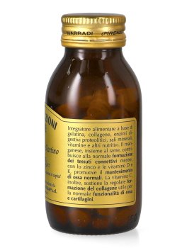 Articolazioni Sane - Pastiglie - 3
