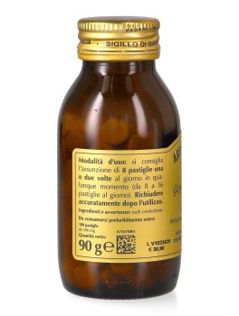 Articolazioni Sane - Pastiglie - 4