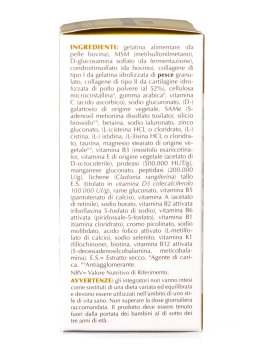 Articolazioni Sane - Pastiglie - 6