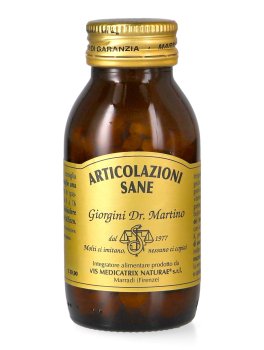 Articolazioni Sane - Pastiglie - 1