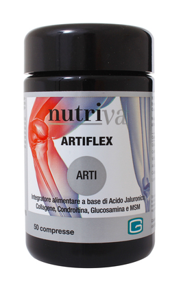 Artiflex - 50 Compresse