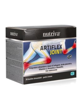 Artiflex Joint - 2