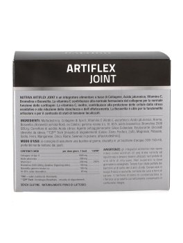 Artiflex Joint - 3