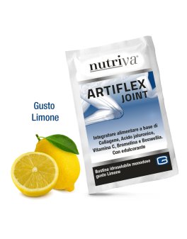 Artiflex Joint - 5