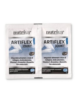 Artiflex Joint - 4