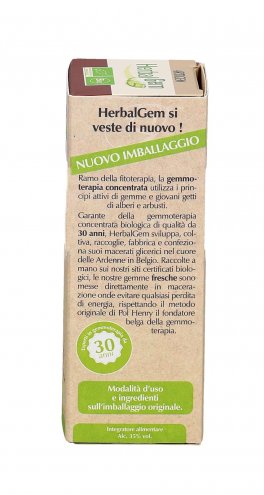 Artigem - Gemmocomplesso 2 - 2