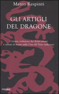 Gli Artigli del Dragone