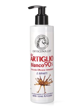 Artiglio Bianco Gel 90% - 1