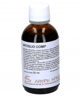 Artiglio Comp - 1