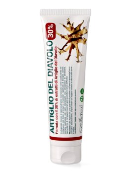 Artiglio del Diavolo 30% - Pomata Antinfiammatoria e Antidolorifica - 2