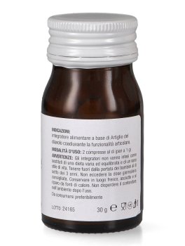 Artiglio del Diavolo - Compresse - 3