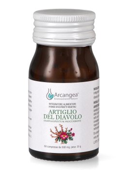 Artiglio del Diavolo - Compresse - 1