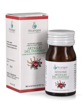 Artiglio del Diavolo - Compresse - 2