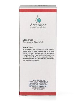 Artiglio del Diavolo - Compresse - 6