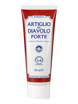 Artiglio del Diavolo Forte Pomata - 1