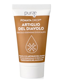 Pomata Drop - Artiglio del Diavolo - 1