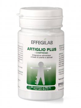 Artiglio Plus - 1