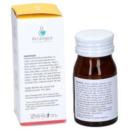 Artikol - Integratore di Boswella, Rosa canina, Salice, Curcuma, Ginkgo e China - 3