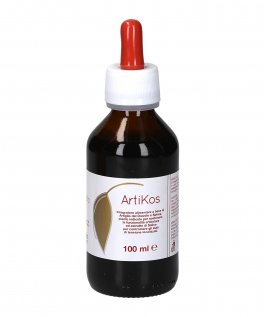 Artikos - Integratore Alimentare - 2