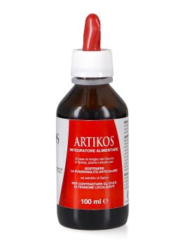 Artikos - Liquido - 2