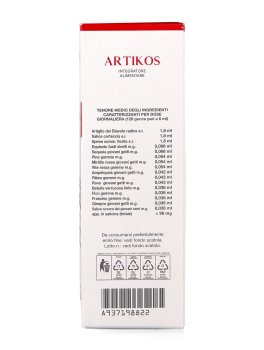 Artikos - Liquido - 4