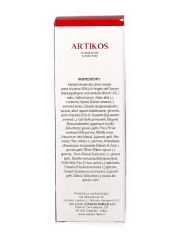 Artikos - Liquido - 5