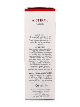 Artikos - Liquido - 6