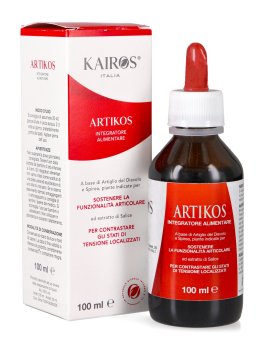 Artikos - Liquido - 1