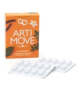 Artimove - Omeostat® - 3