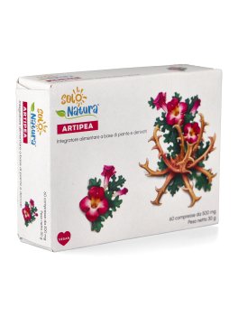 Artipea - 1