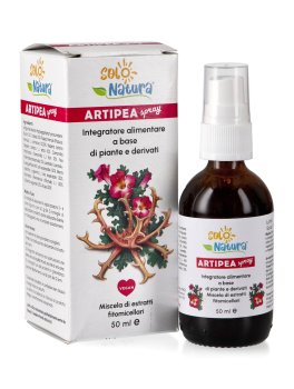 Artipea Spray - 2