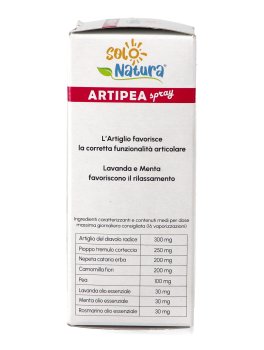 Artipea Spray - 5