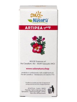 Artipea Spray - 6