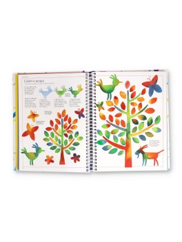 Artisti in Erba — Libro - 3
