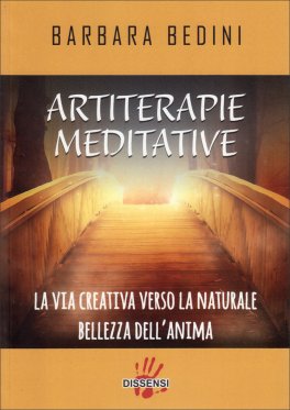 Artiterapie Meditative — Libro - 1